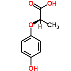 (R)-(+)-2-(4-Ǳ)