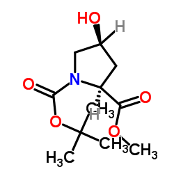 N-BOC-ʽ-4-ǻ-L-